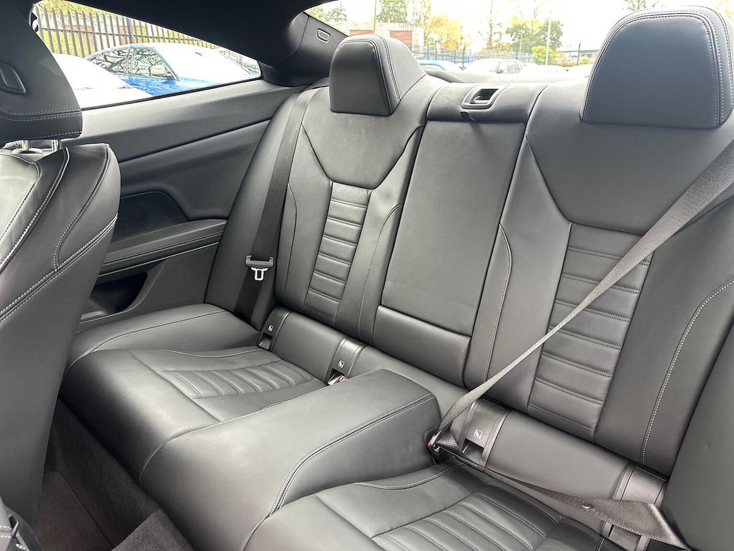 Used BMW 4 Series 2022 for sale - 76471108: Photo 16