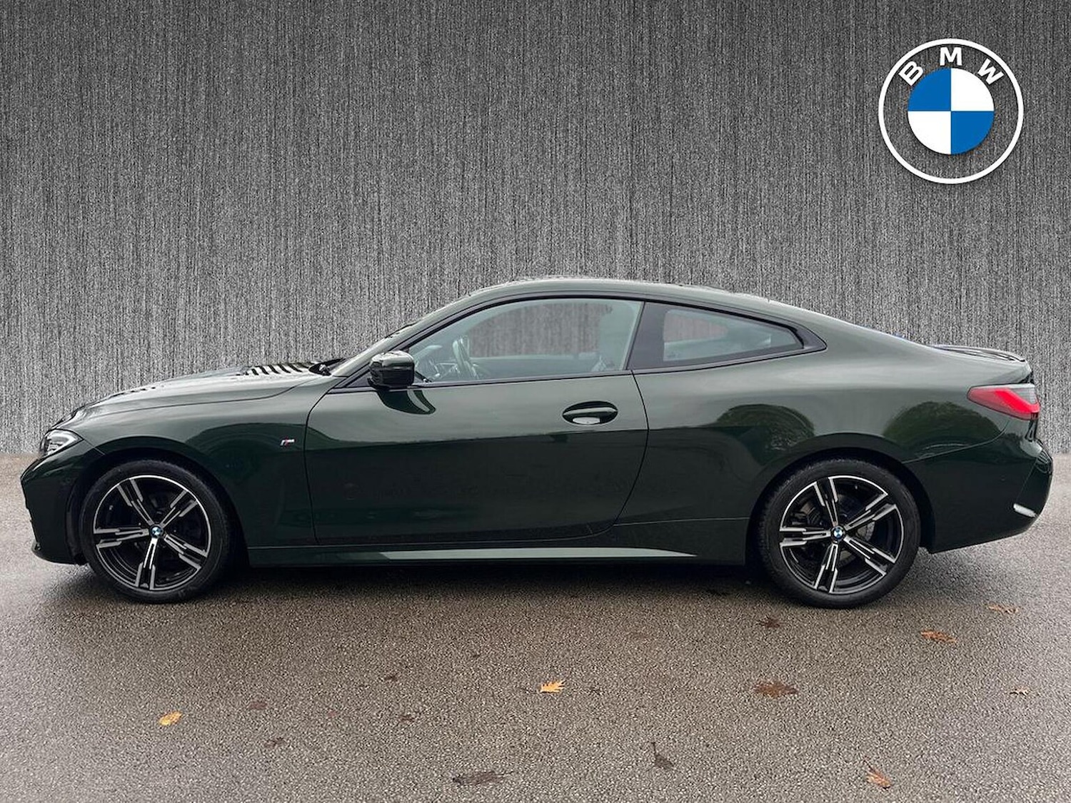 Used BMW 4 Series 2022 for sale - 76471108: Photo 19