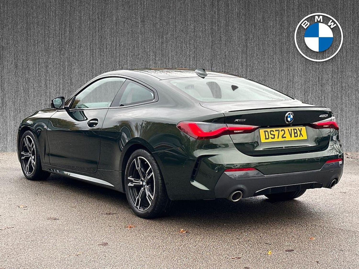 Used BMW 4 Series 2022 for sale - 76471108: Photo 2