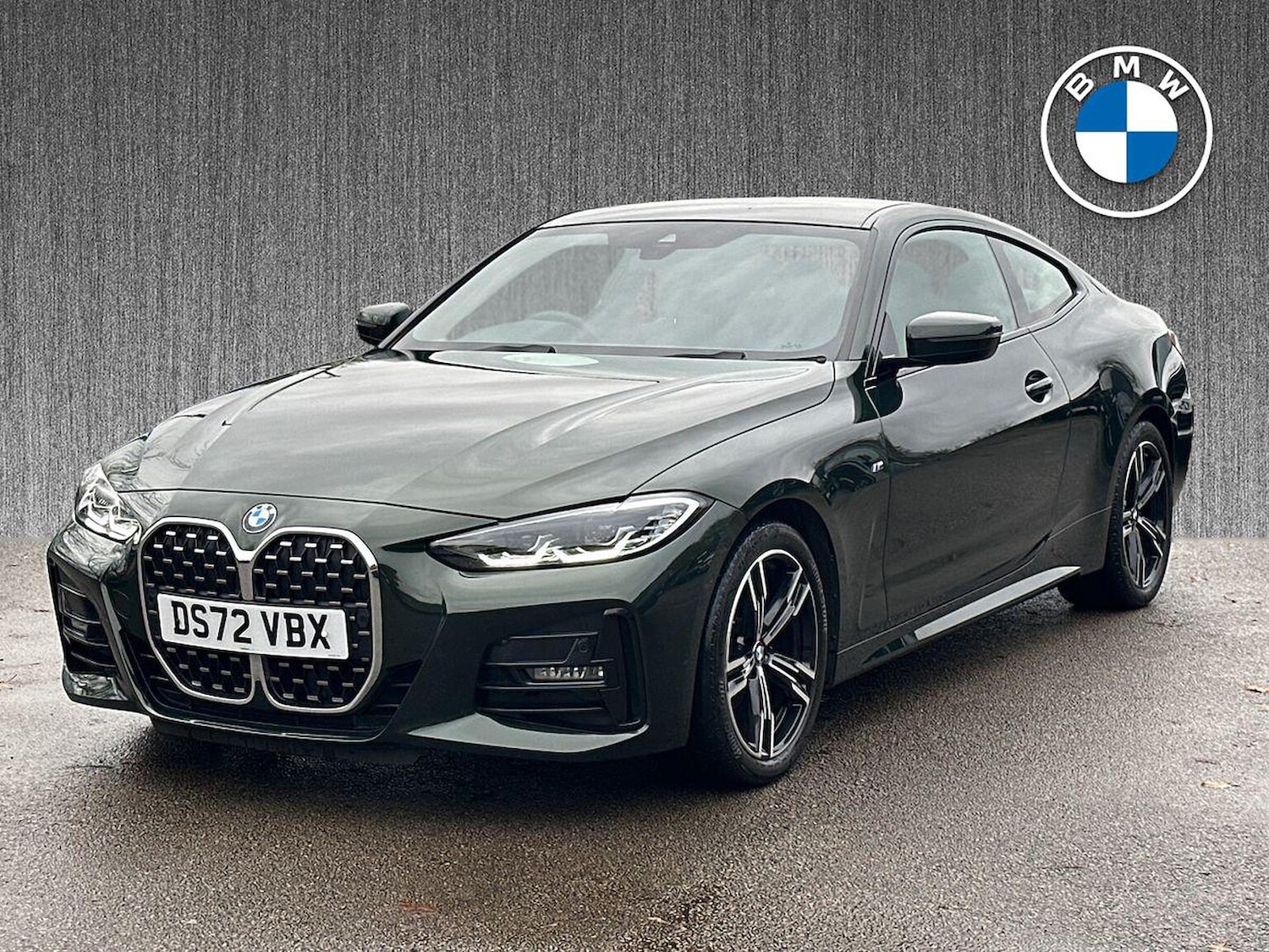 Used BMW 4 Series 2022 for sale - 76471108: Photo 20