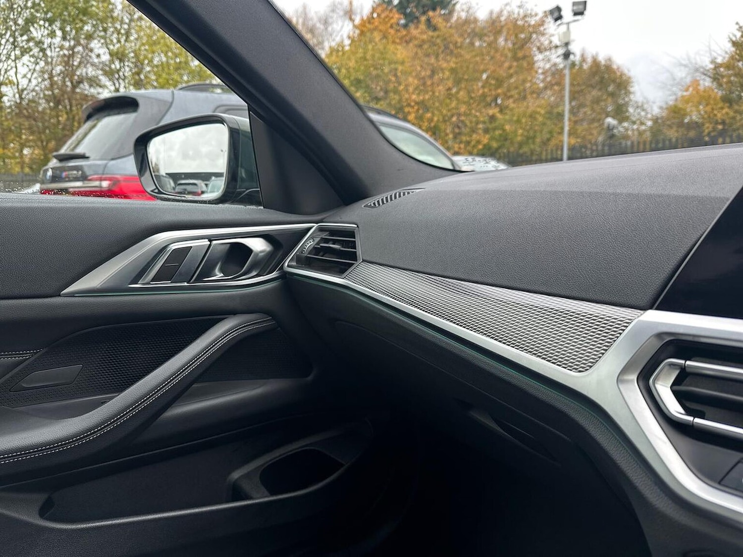 Used BMW 4 Series 2022 for sale - 76471108: Photo 24