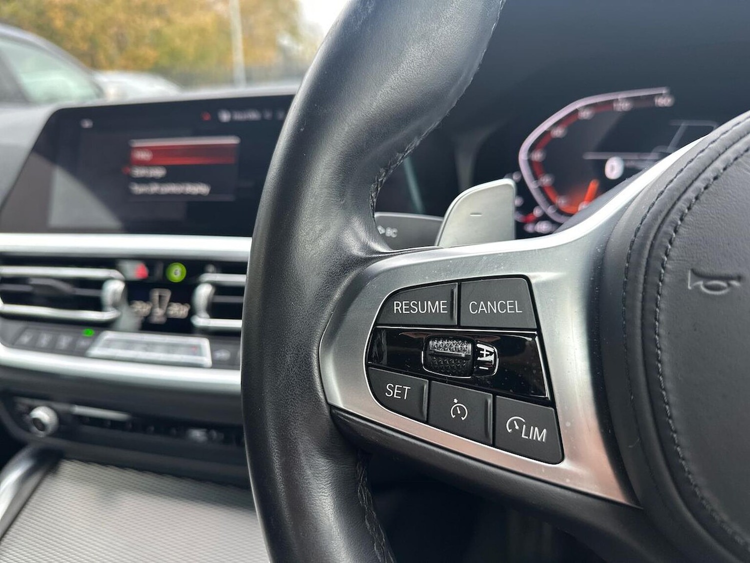 Used BMW 4 Series 2022 for sale - 76471108: Photo 25