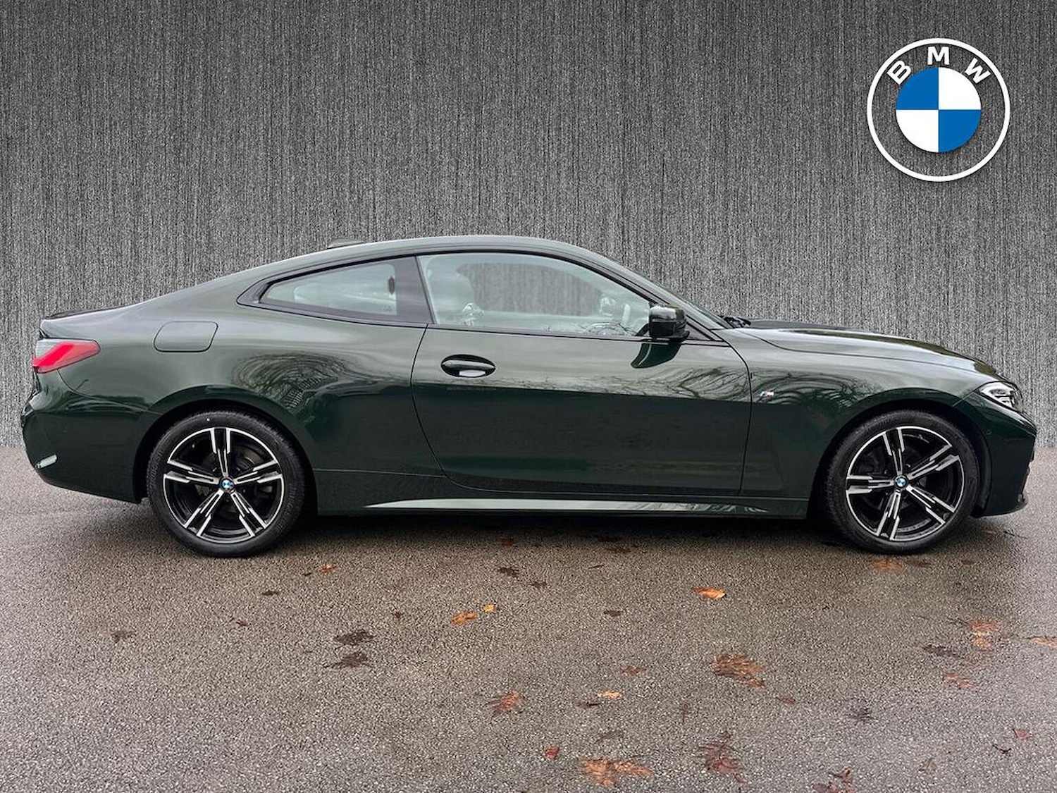 Used BMW 4 Series 2022 for sale - 76471108: Photo 3