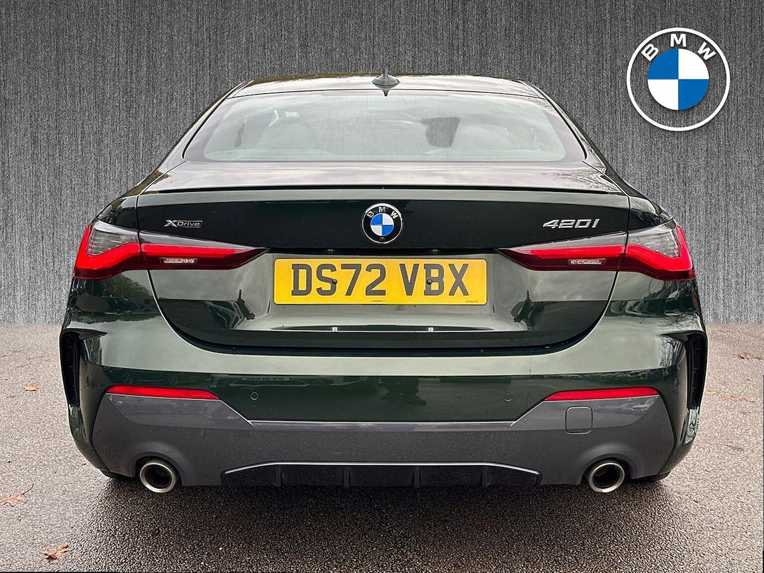 Used BMW 4 Series 2022 for sale - 76471108: Photo 4