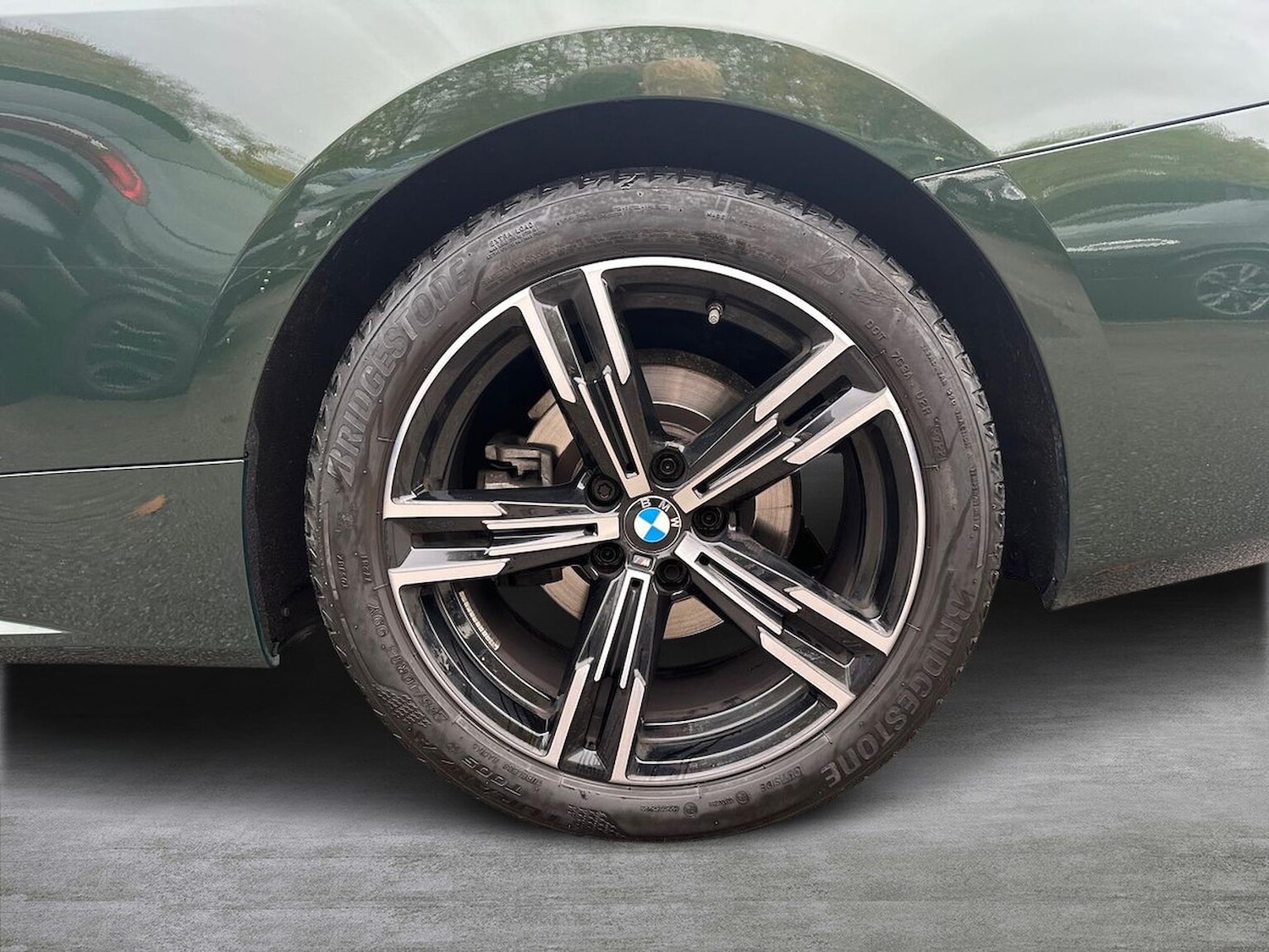 Used BMW 4 Series 2022 for sale - 76471108: Photo 6