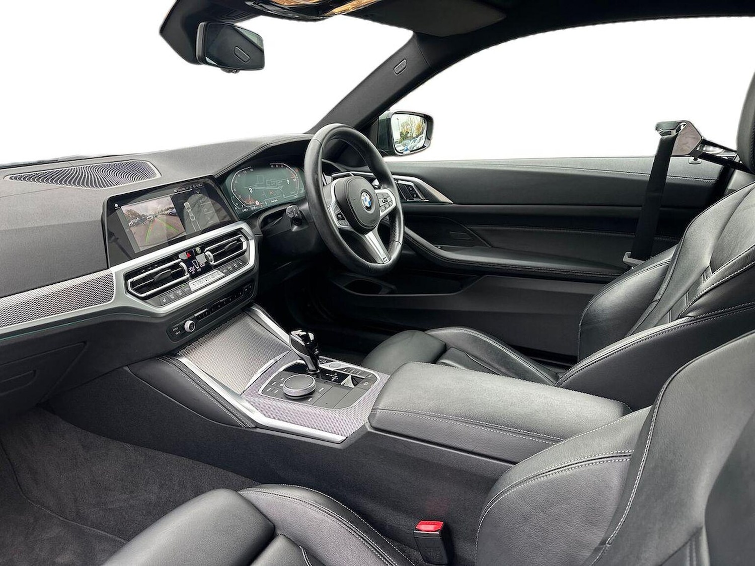 Used BMW 4 Series 2022 for sale - 76471108: Photo 7