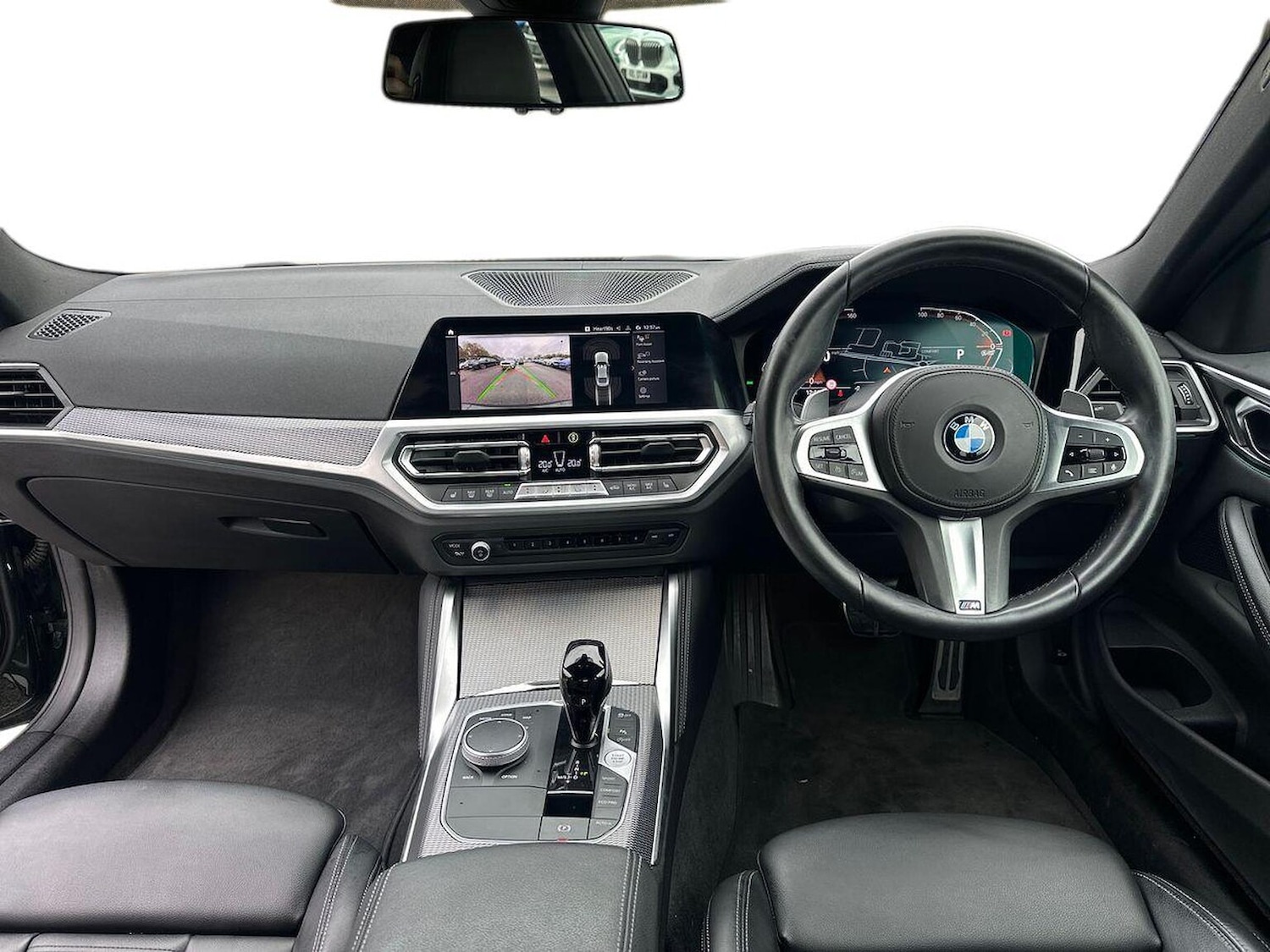 Used BMW 4 Series 2022 for sale - 76471108: Photo 8