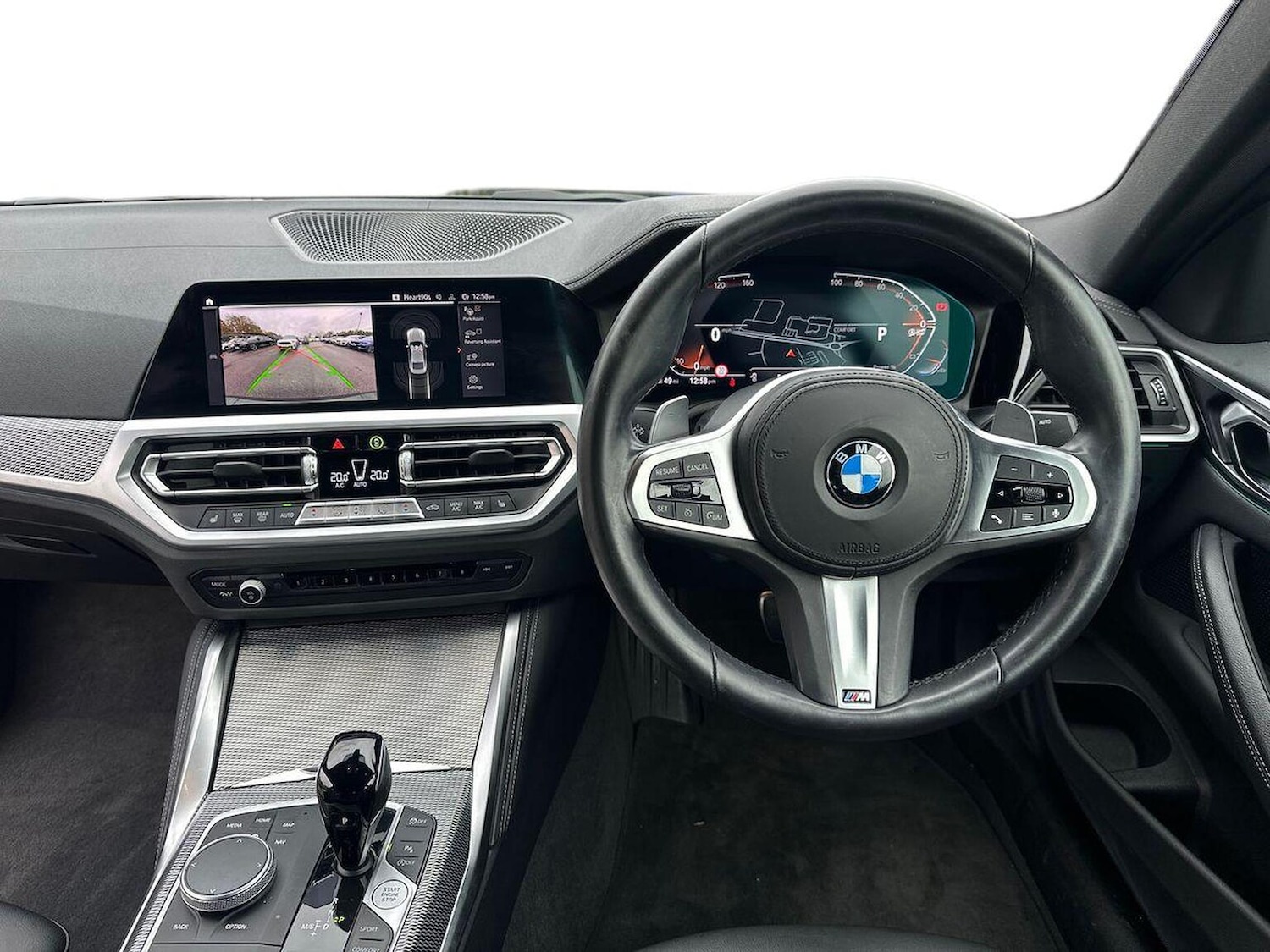 Used BMW 4 Series 2022 for sale - 76471108: Photo 9