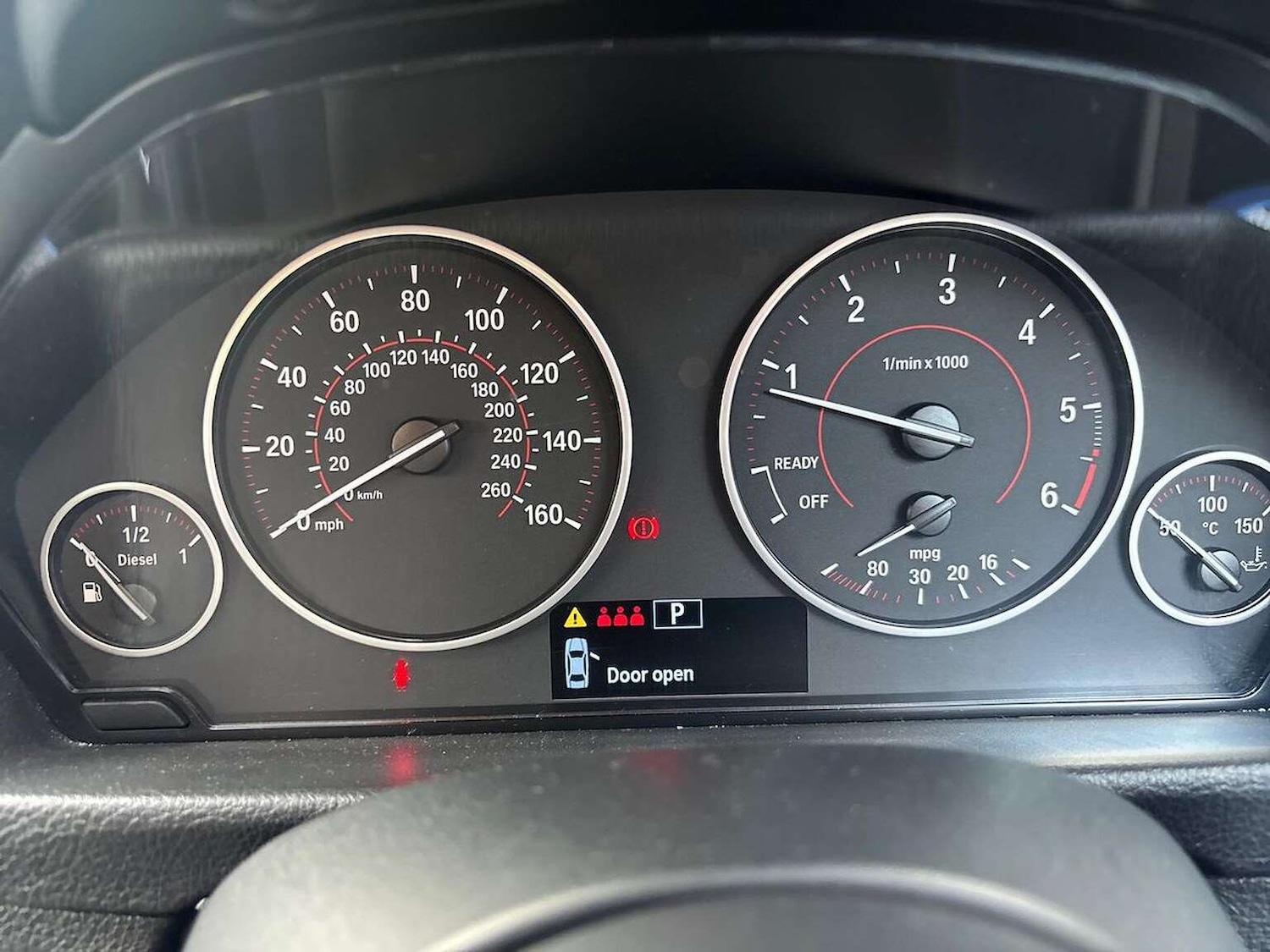 Used BMW 3 Series 2018 for sale - 76596326: Photo 10