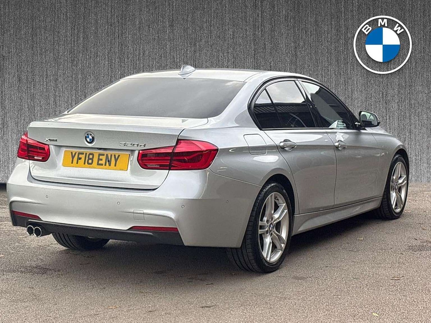 Used BMW 3 Series 2018 for sale - 76596326: Photo 18