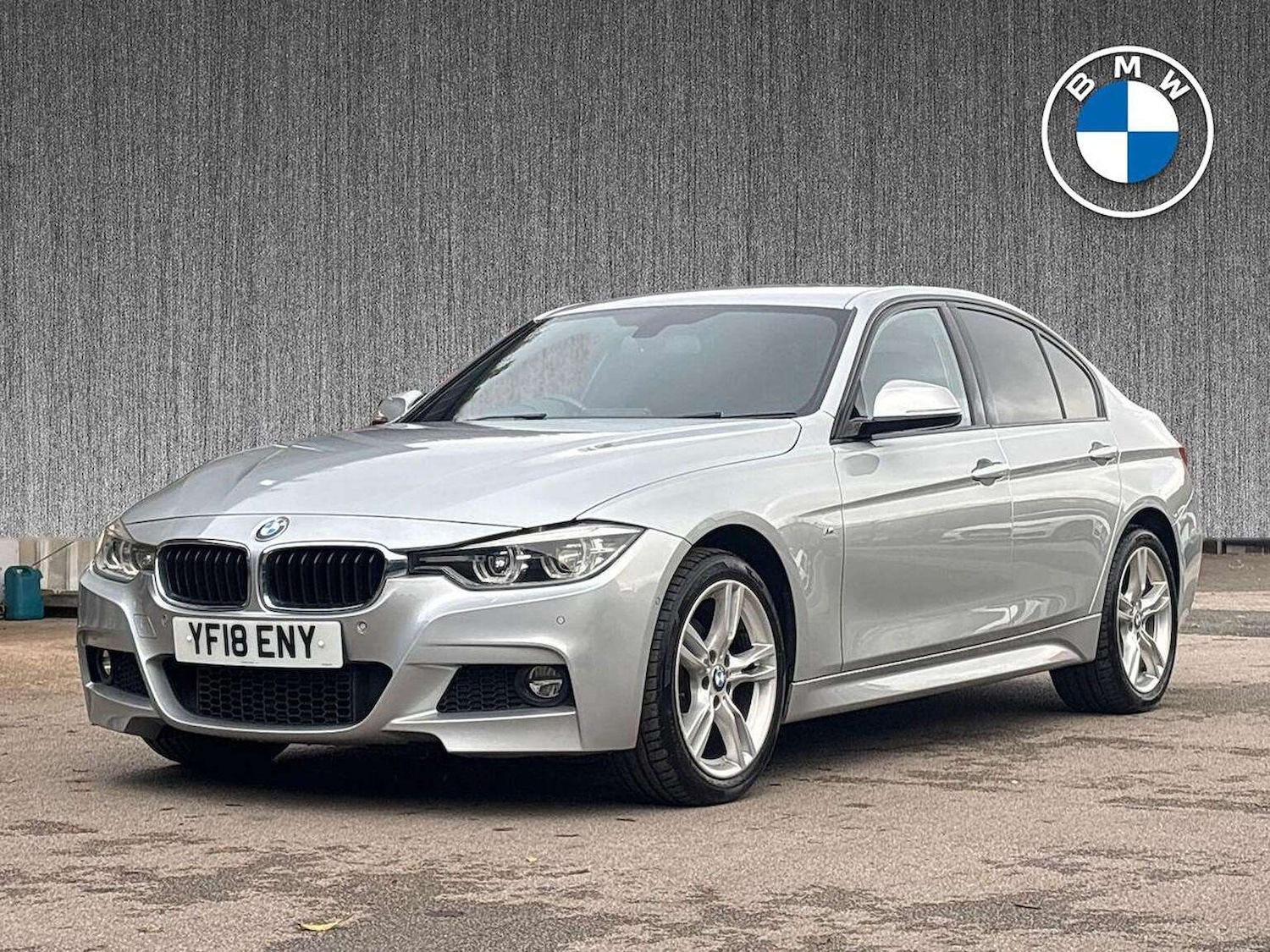 Used BMW 3 Series 2018 for sale - 76596326: Photo 20
