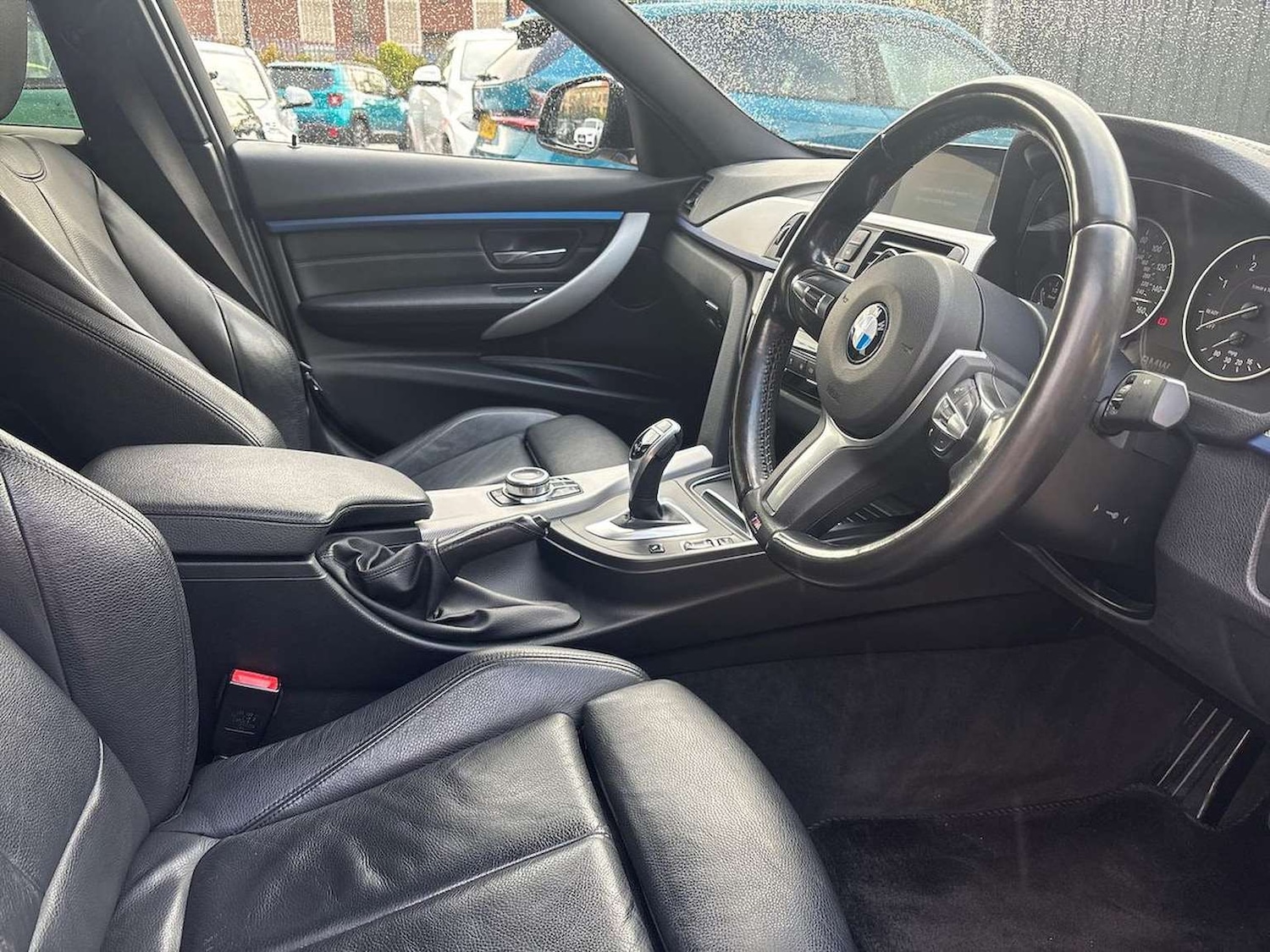 Used BMW 3 Series 2018 for sale - 76596326: Photo 21