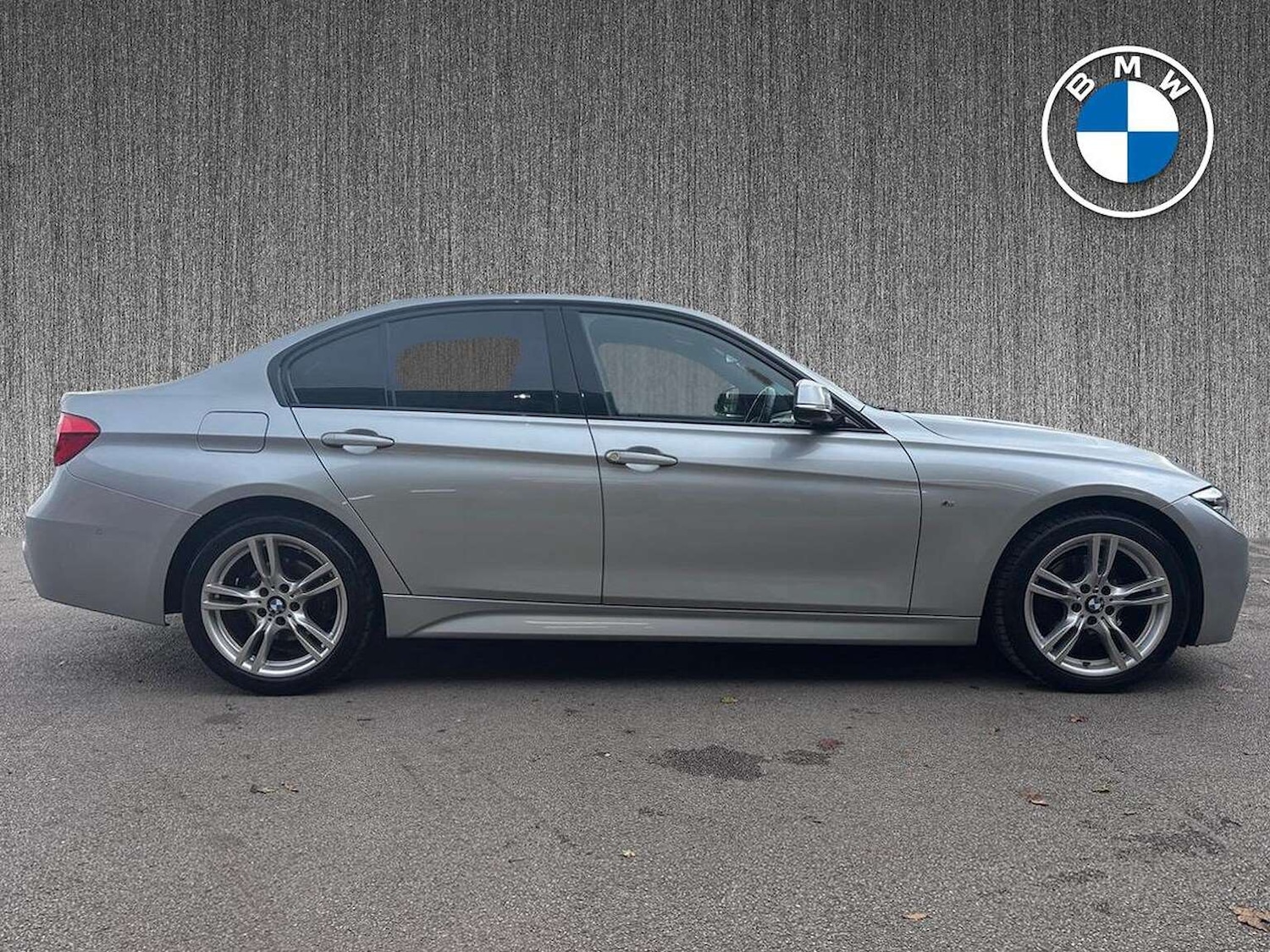 Used BMW 3 Series 2018 for sale - 76596326: Photo 3