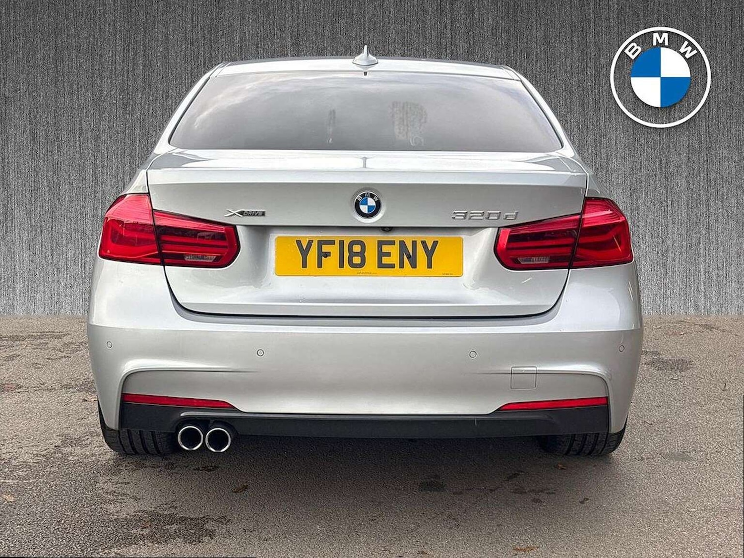 Used BMW 3 Series 2018 for sale - 76596326: Photo 4