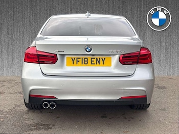 Used BMW 3 Series 2018 for sale - 76596326: Photo