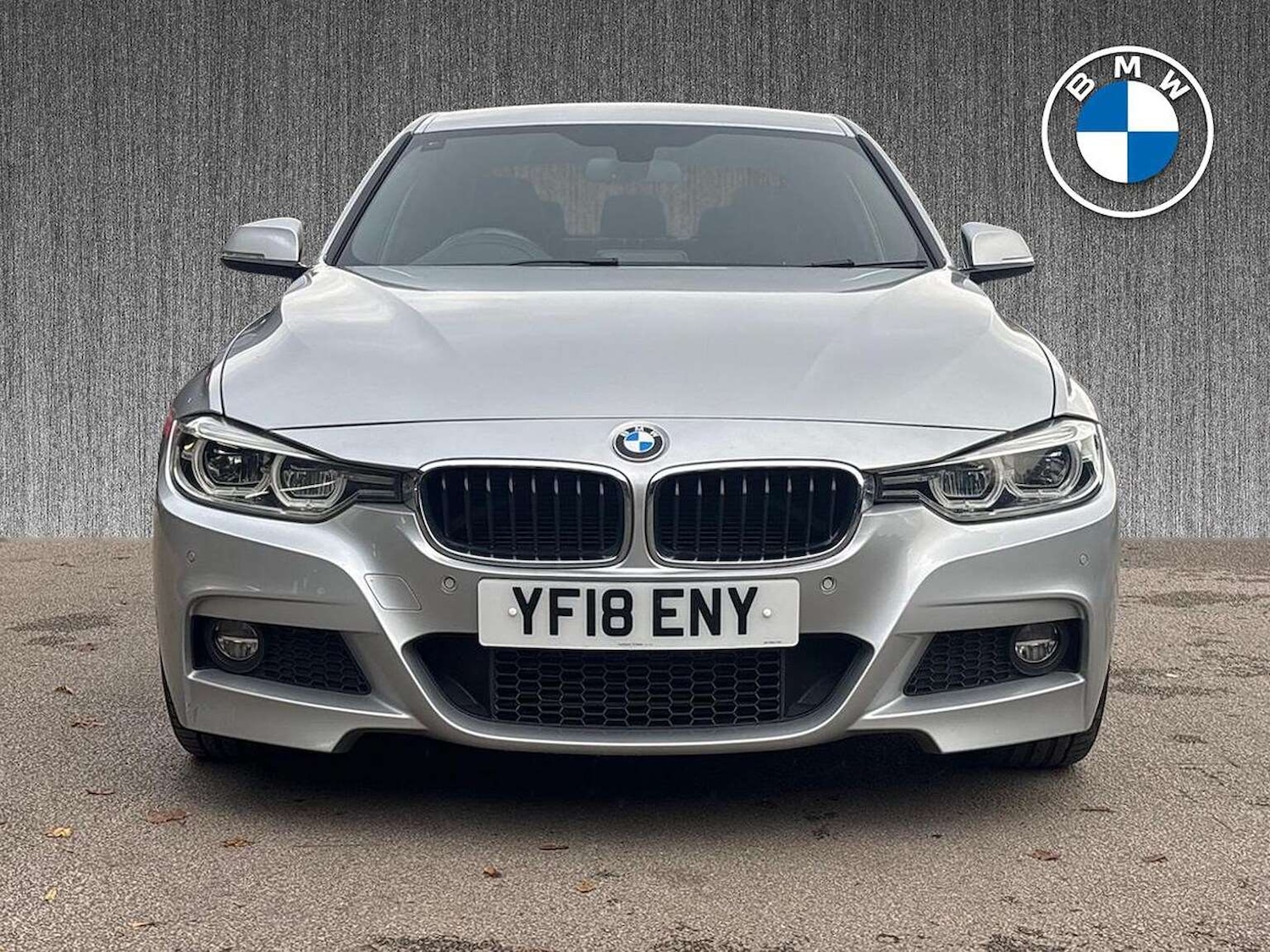 Used BMW 3 Series 2018 for sale - 76596326: Photo 5