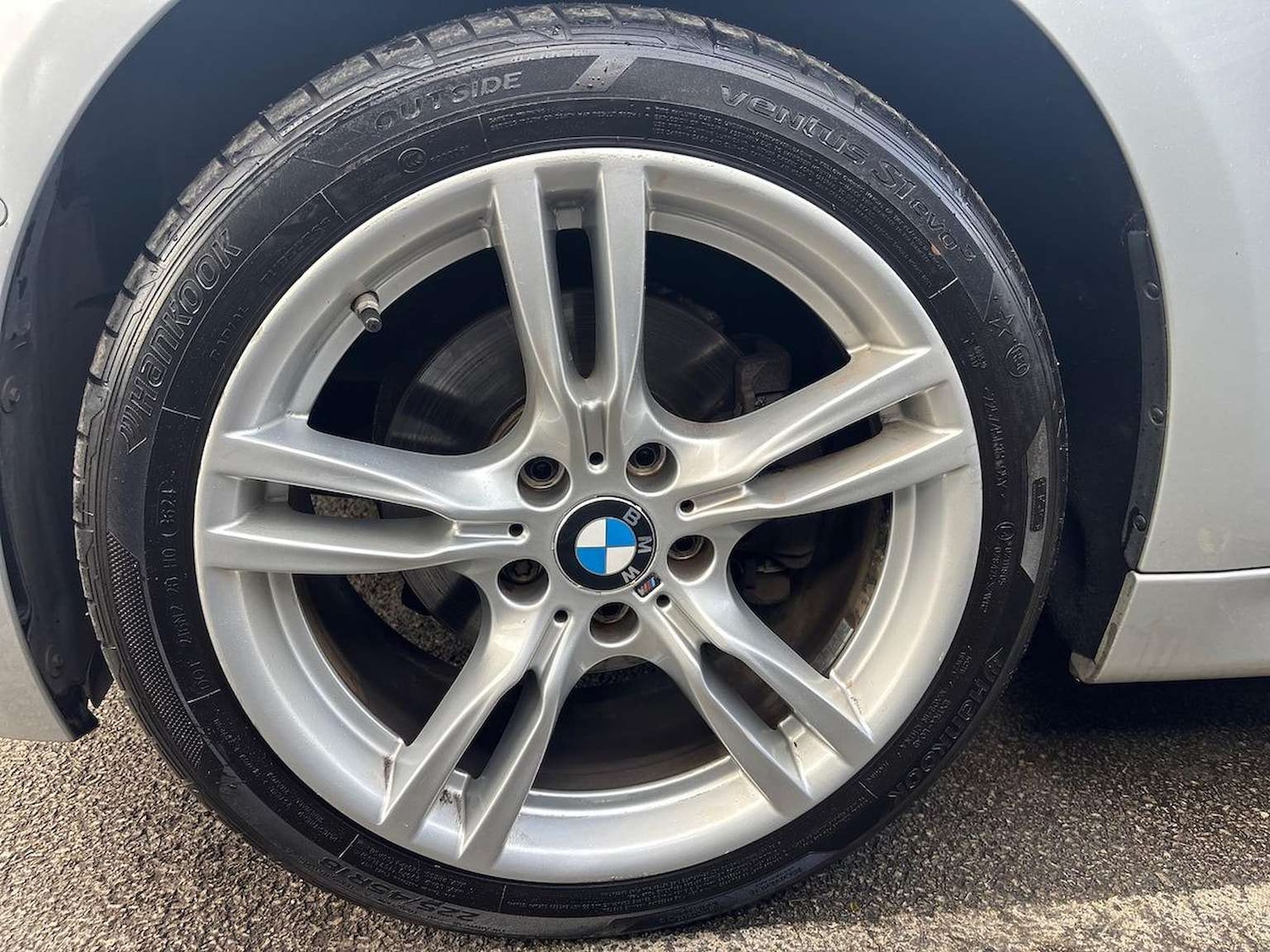 Used BMW 3 Series 2018 for sale - 76596326: Photo 6