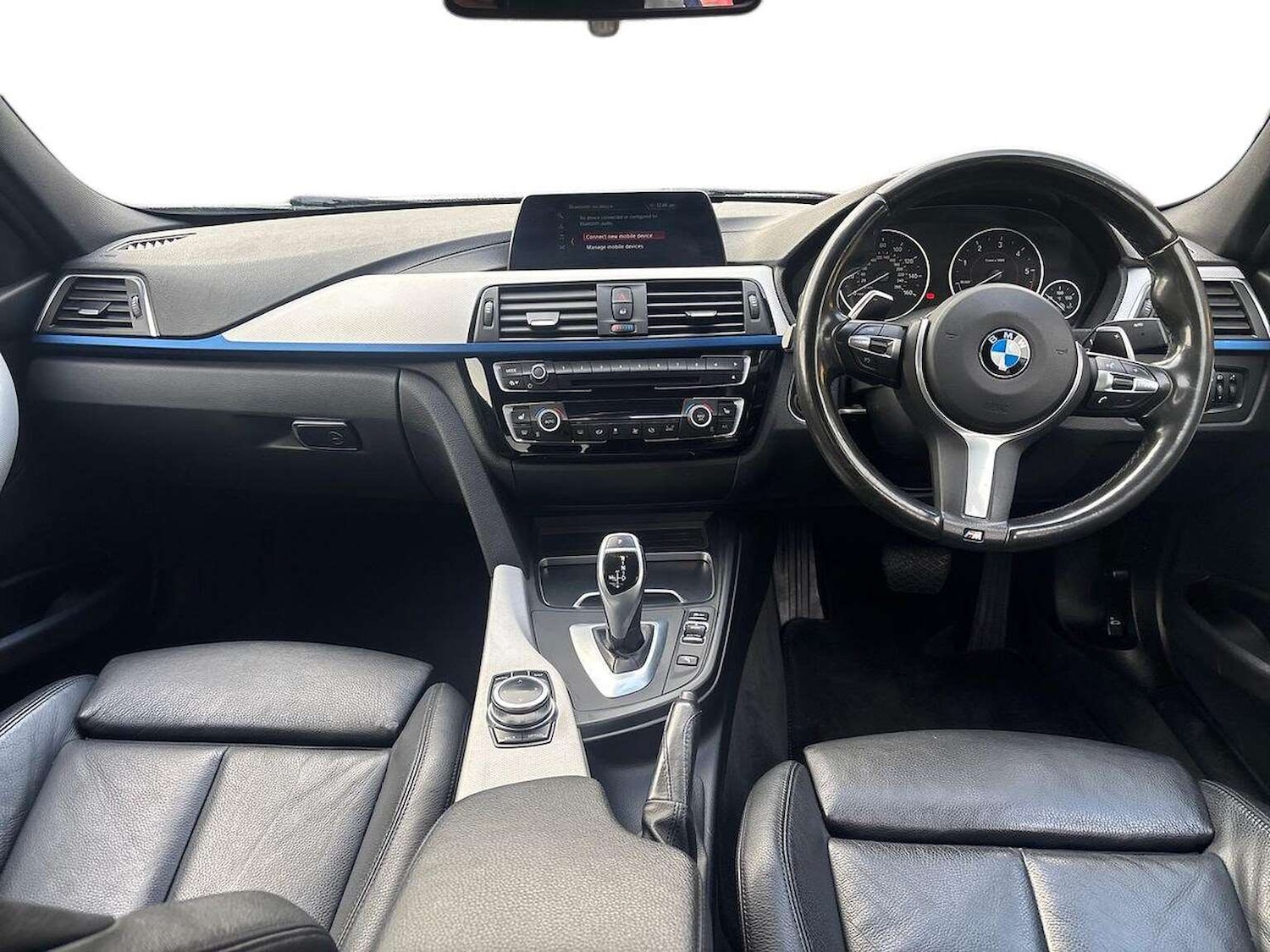 Used BMW 3 Series 2018 for sale - 76596326: Photo 8
