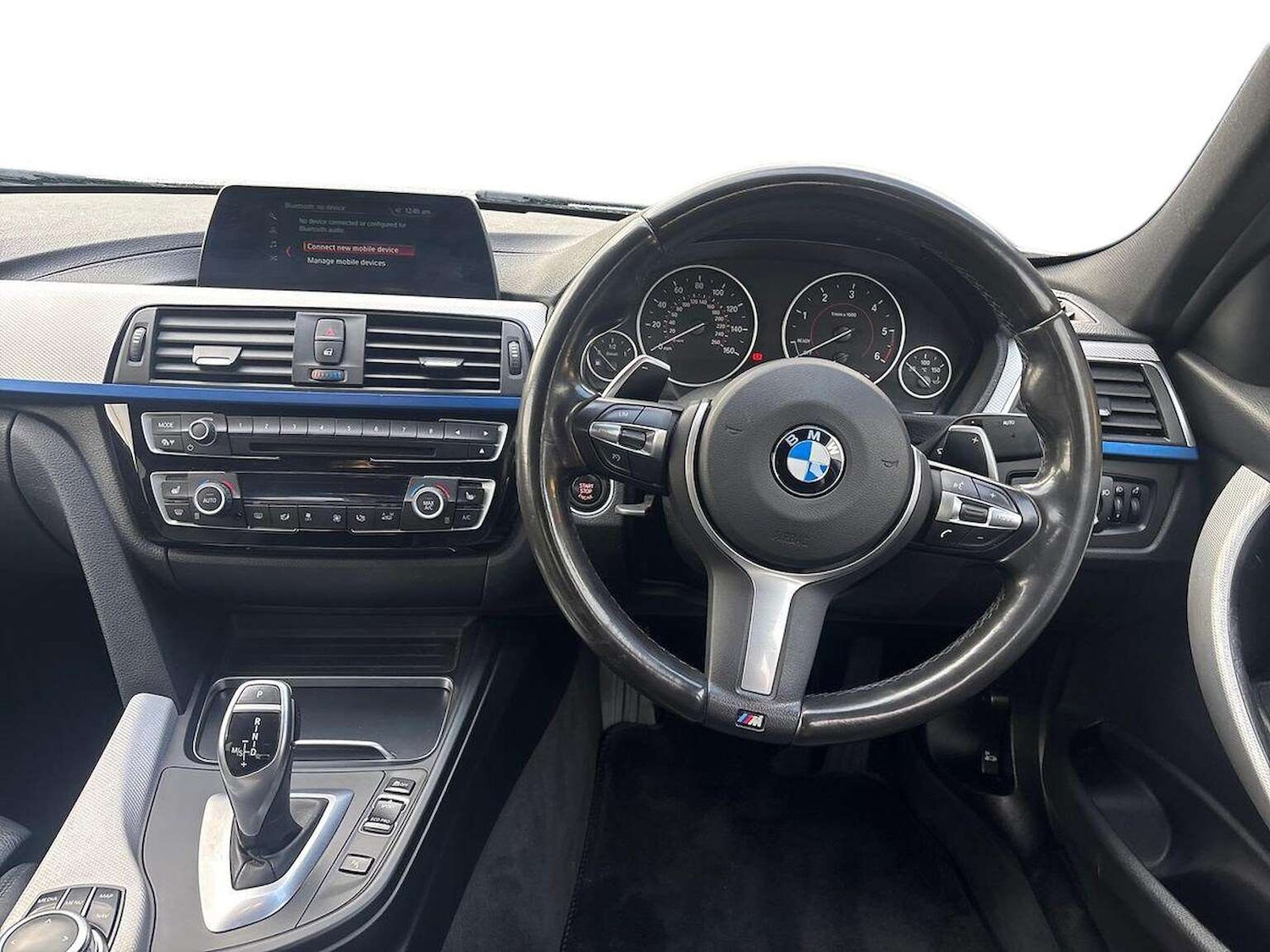Used BMW 3 Series 2018 for sale - 76596326: Photo 9
