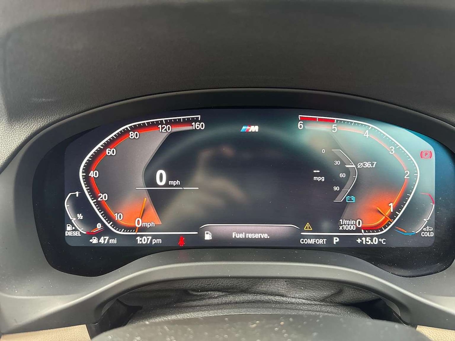 Used BMW X3 2021 for sale - 76596240: Photo 10