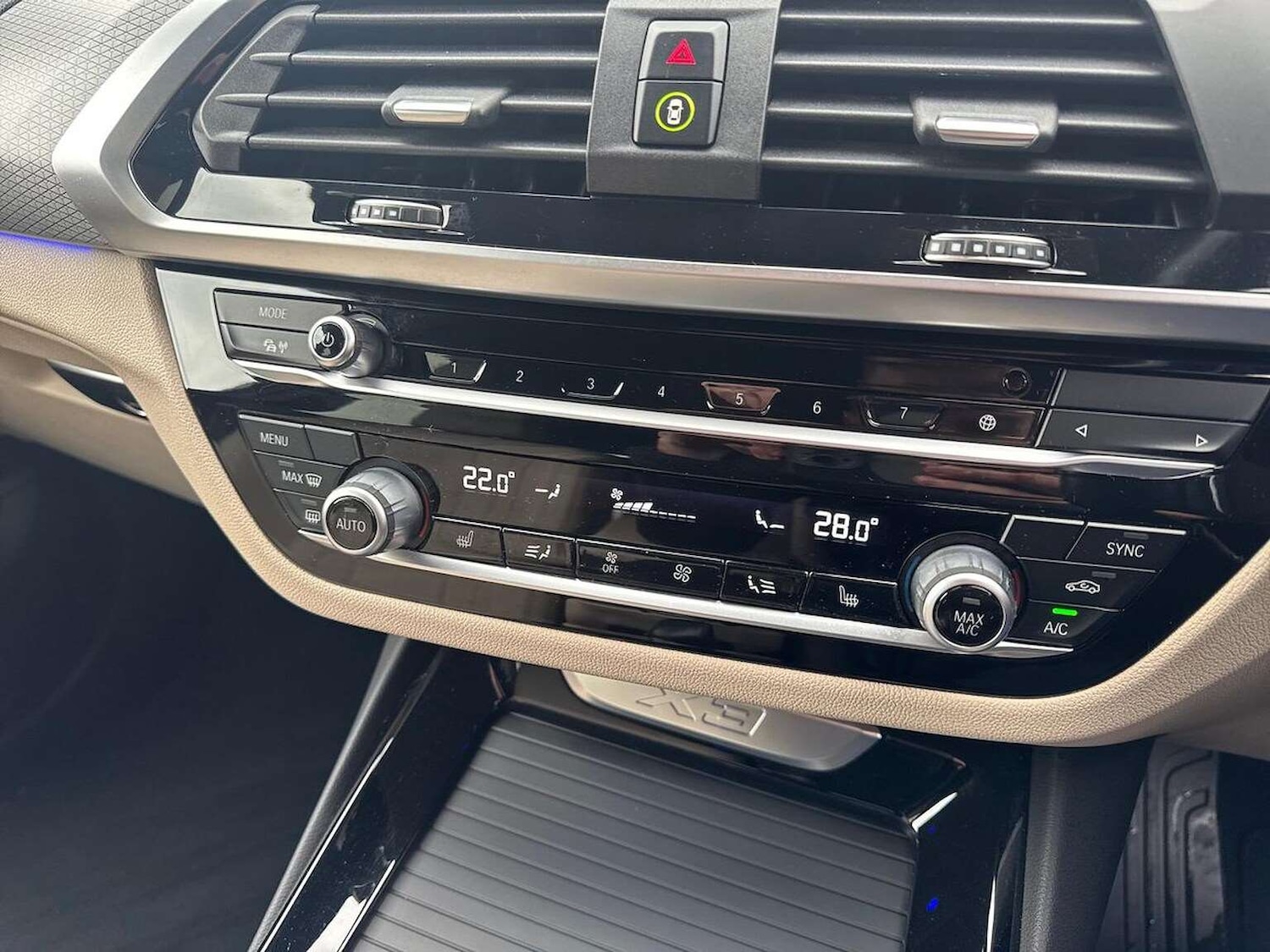 Used BMW X3 2021 for sale - 76596240: Photo 12