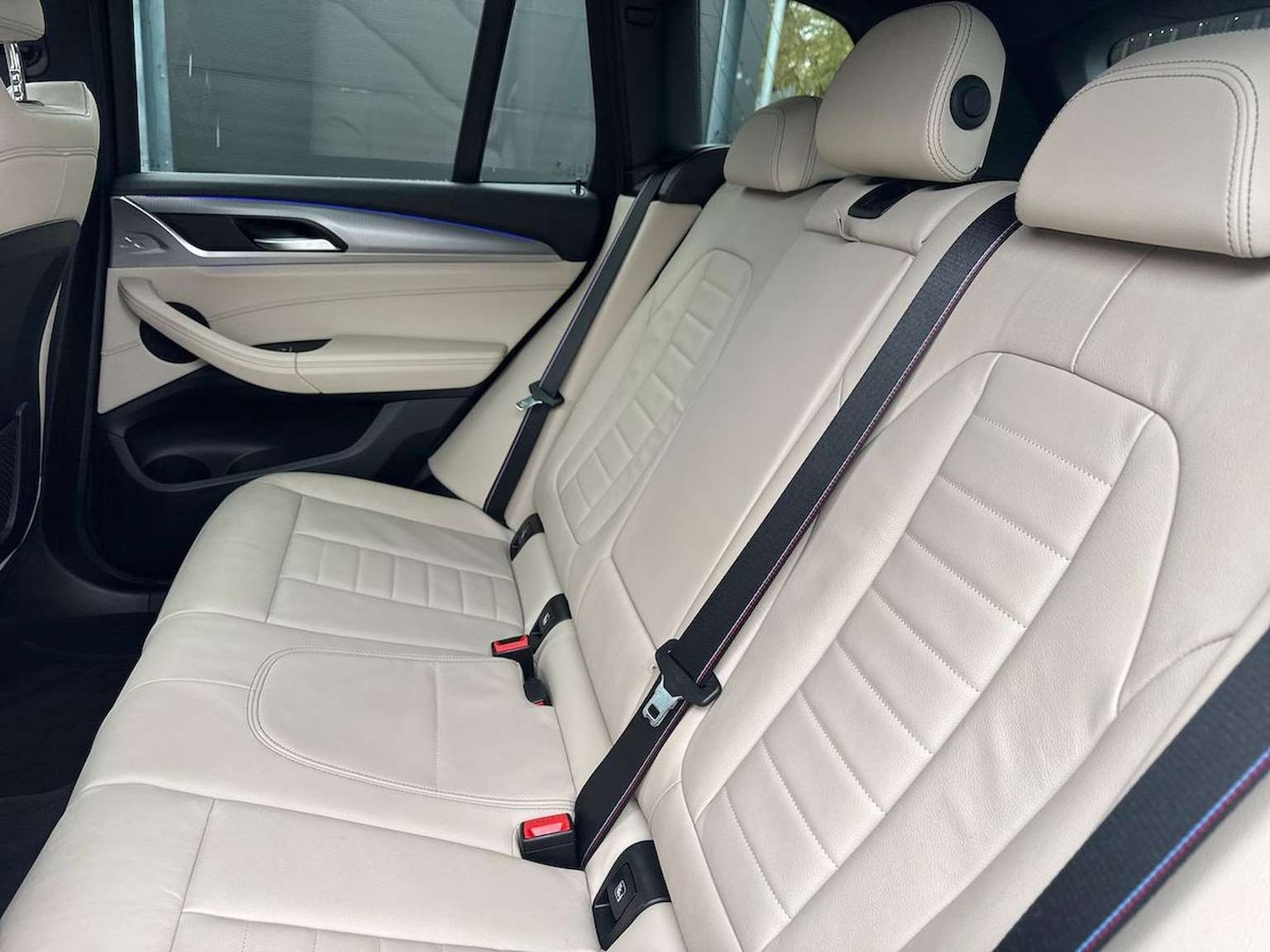 Used BMW X3 2021 for sale - 76596240: Photo 16