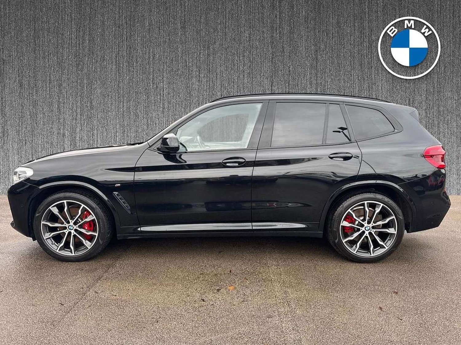 Used BMW X3 2021 for sale - 76596240: Photo 19