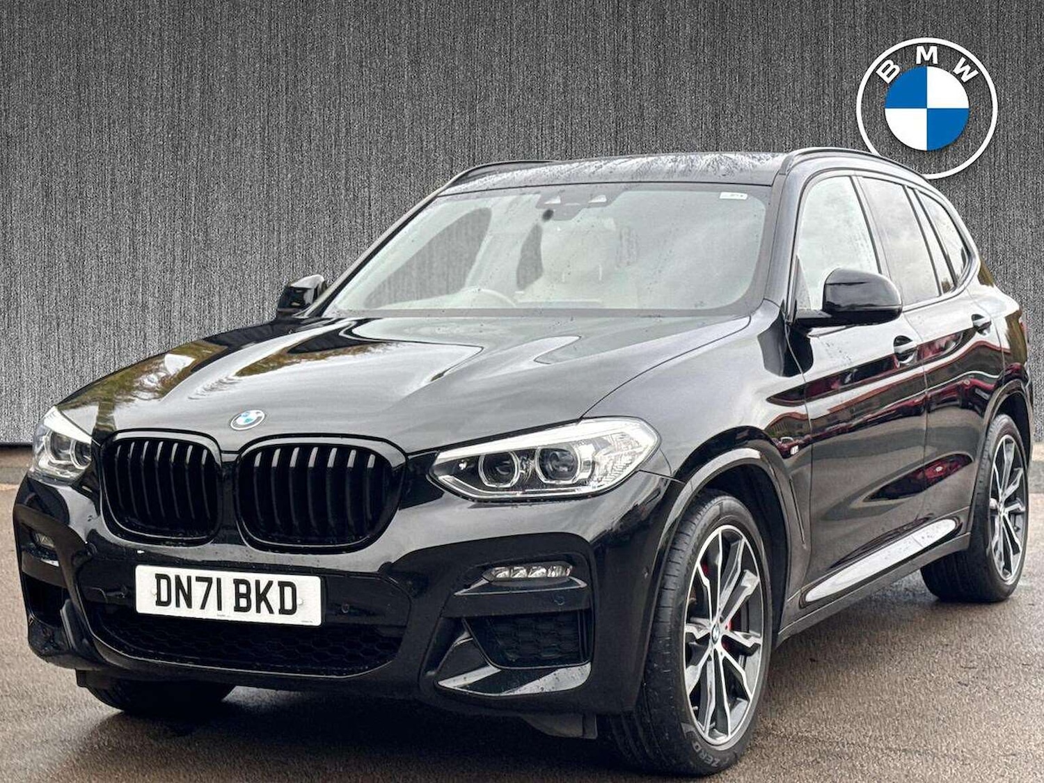 Used BMW X3 2021 for sale - 76596240: Photo 20
