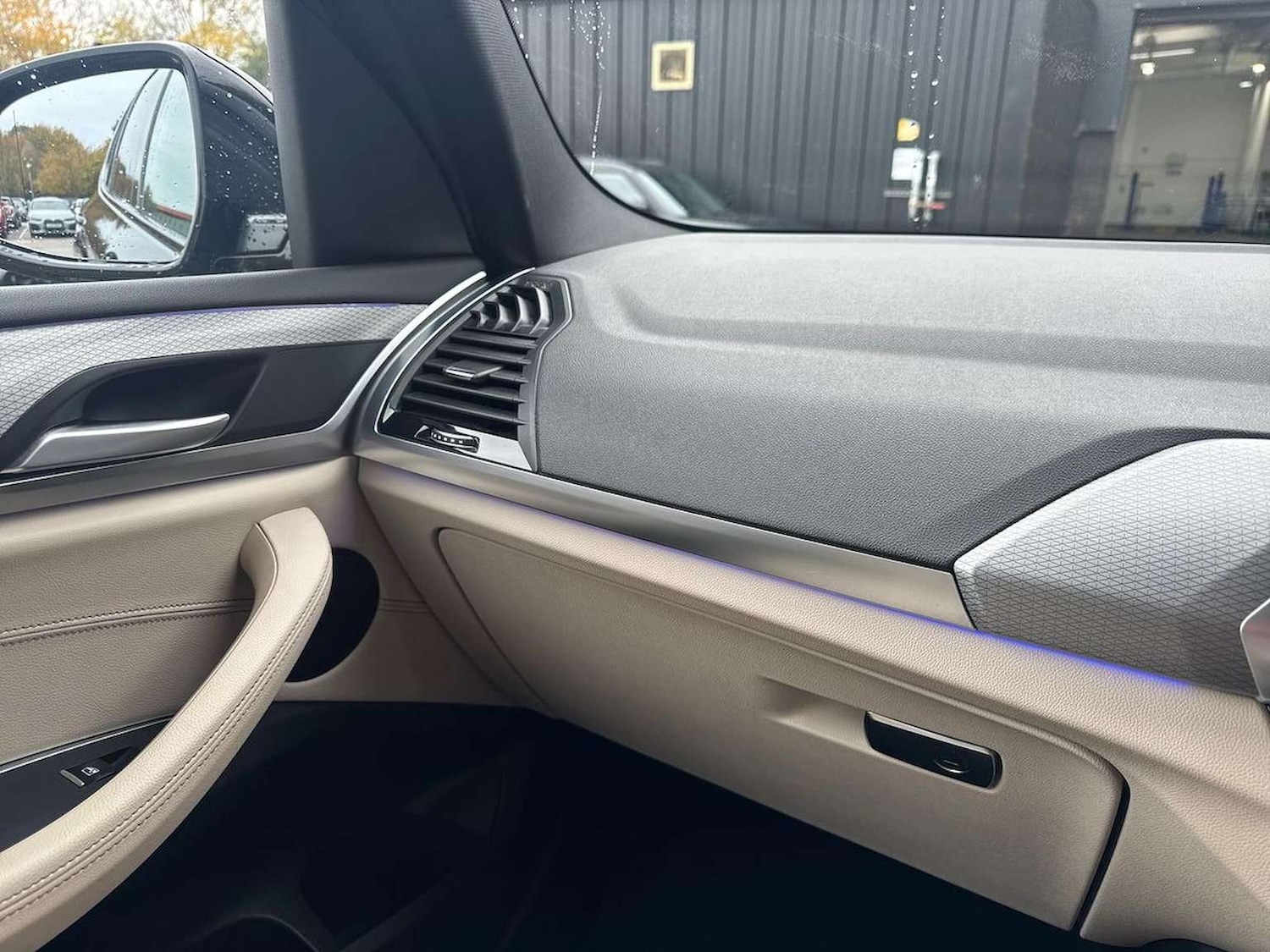 Used BMW X3 2021 for sale - 76596240: Photo 24