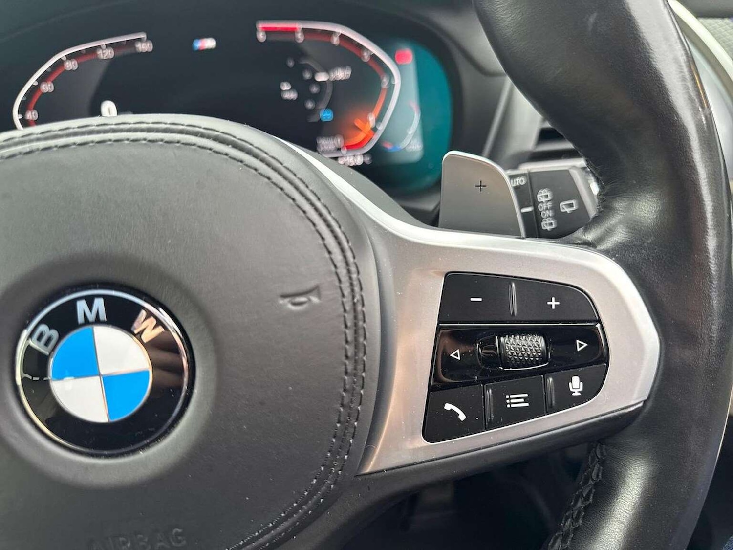 Used BMW X3 2021 for sale - 76596240: Photo 26