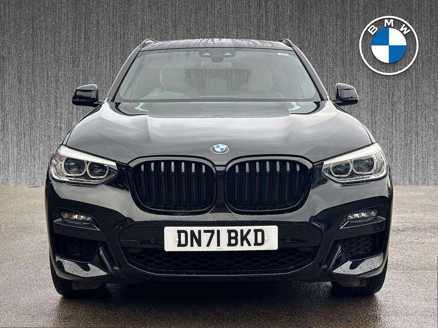 Used BMW X3 2021 for sale - 76596240: Photo 5