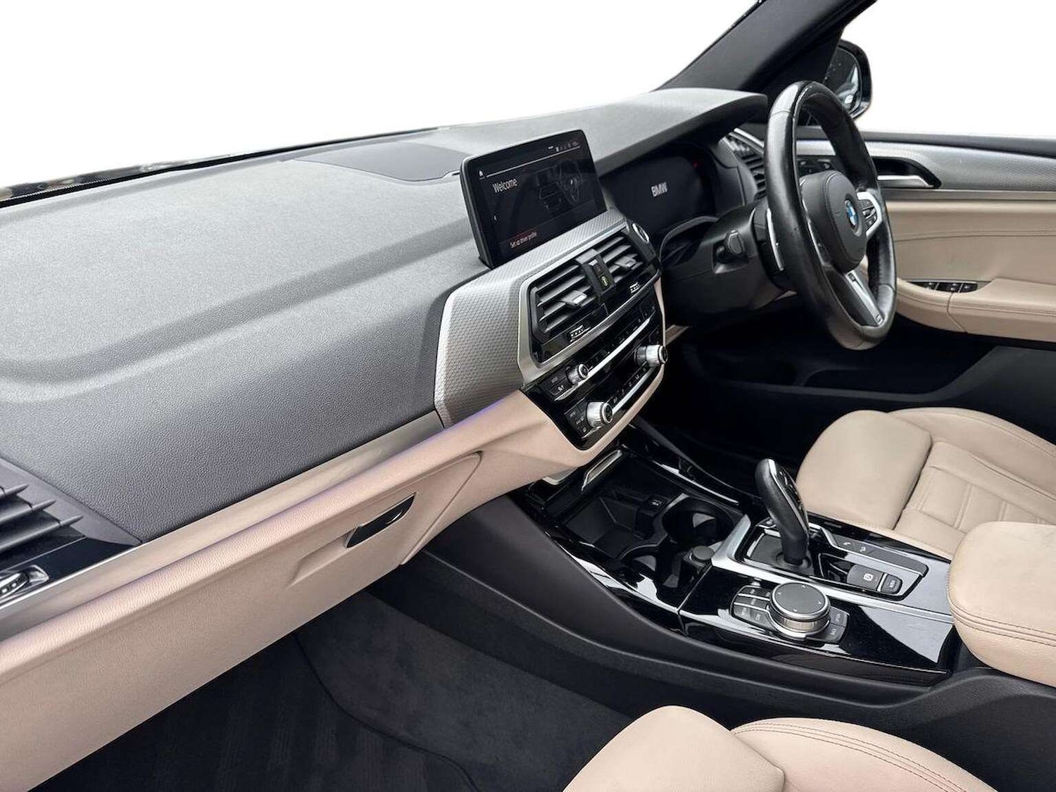 Used BMW X3 2021 for sale - 76596240: Photo 7