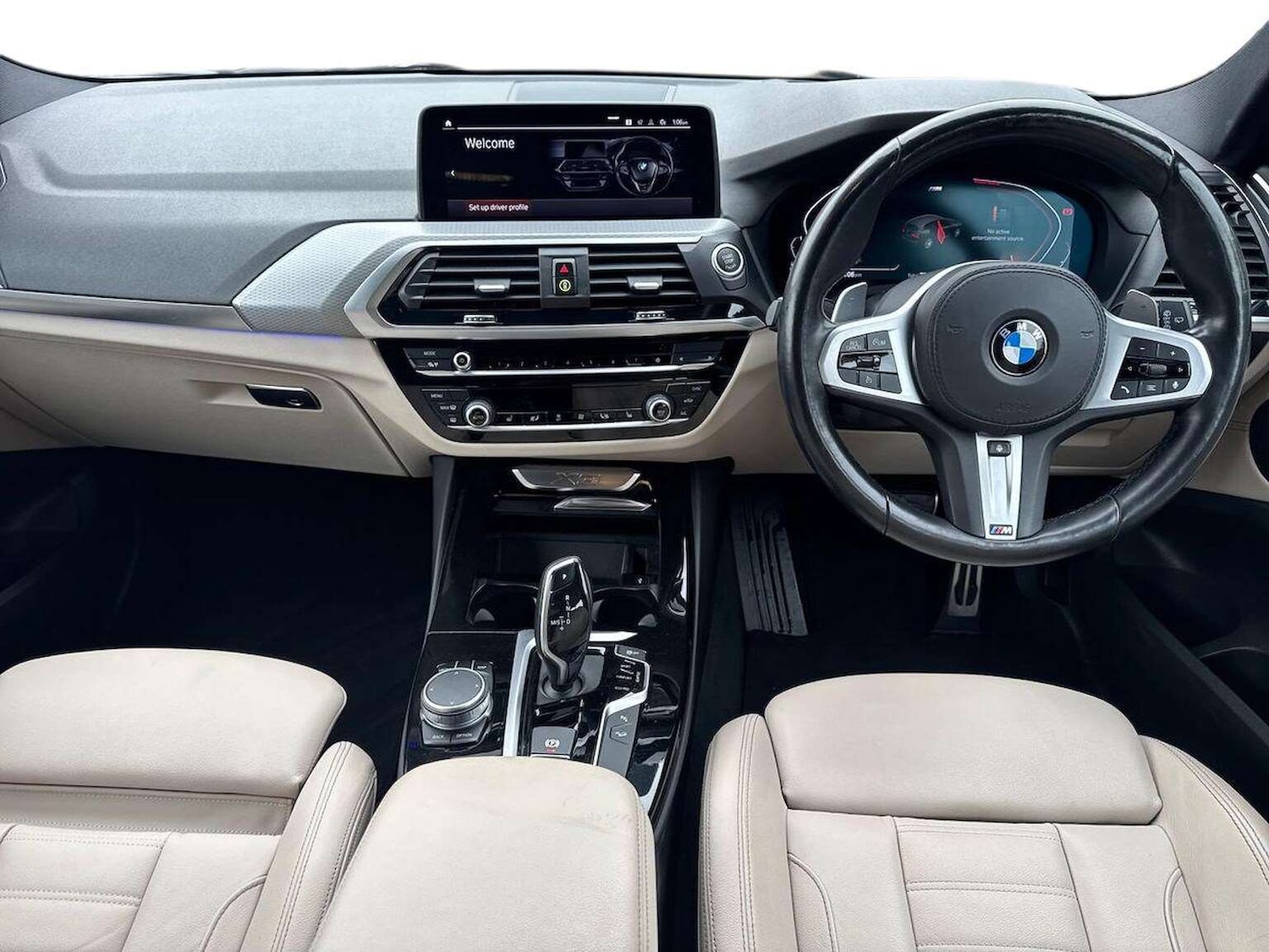 Used BMW X3 2021 for sale - 76596240: Photo 8