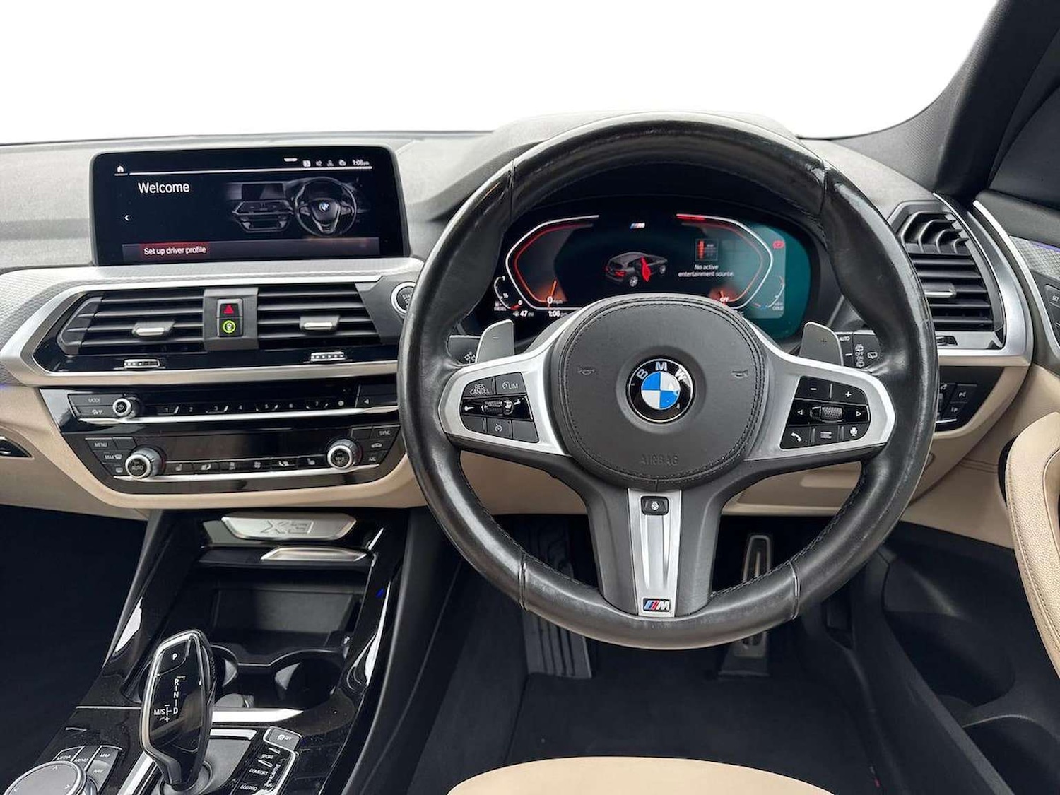 Used BMW X3 2021 for sale - 76596240: Photo 9