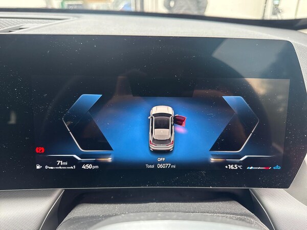 Used BMW X1 2025 for sale - 76198465: Photo 10
