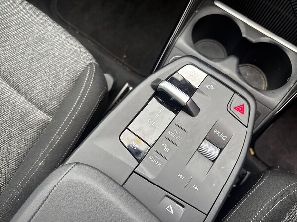 Used BMW X1 2025 for sale - 76198465: Photo 13