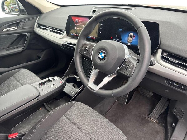 Used BMW X1 2025 for sale - 76198465: Photo 15