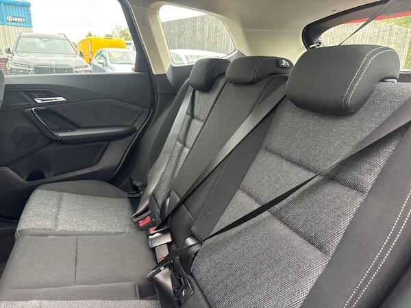 Used BMW X1 2025 for sale - 76198465: Photo 16