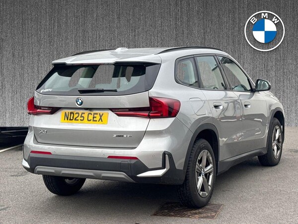 Used BMW X1 2025 for sale - 76198465: Photo 18
