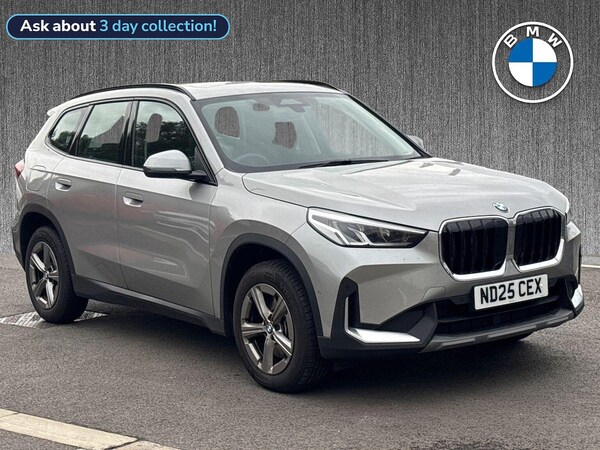 Used BMW X1 2025 for sale - 76198465: Photo 1