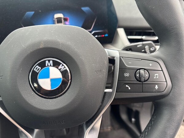 Used BMW X1 2025 for sale - 76198465: Photo 26