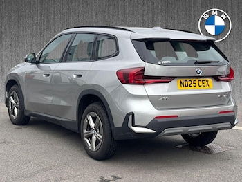 Used BMW X1 2025 for sale - 76198465: Photo 2