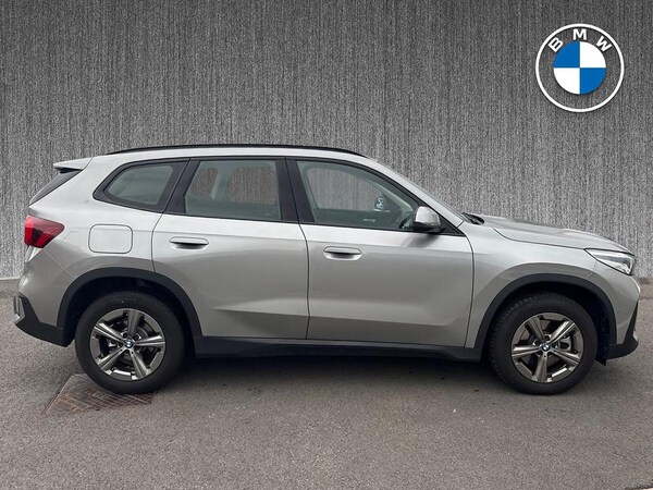 Used BMW X1 2025 for sale - 76198465: Photo 3