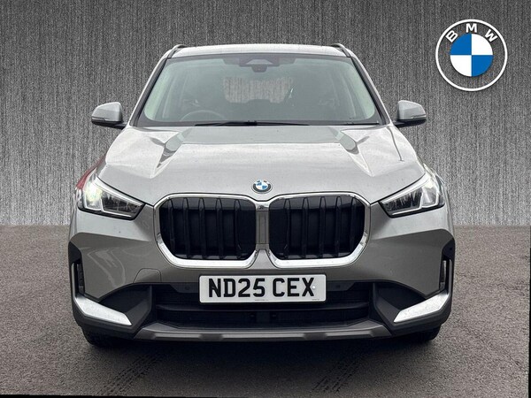 Used BMW X1 2025 for sale - 76198465: Photo 5