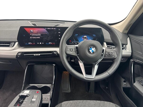 Used BMW X1 2025 for sale - 76198465: Photo 9