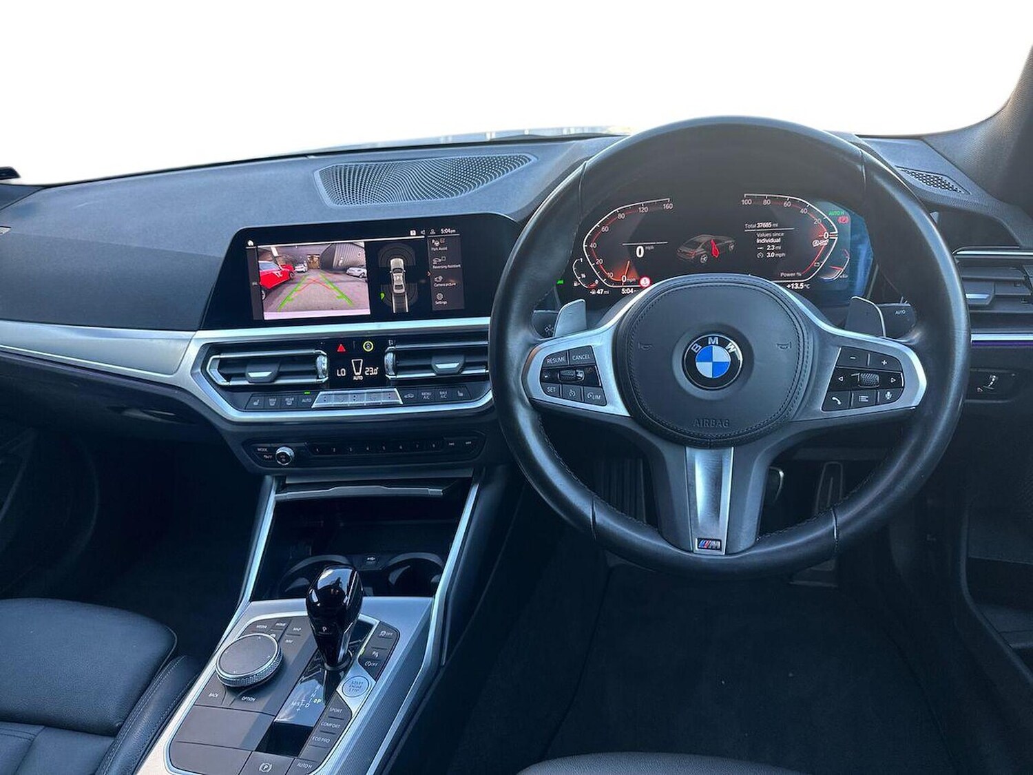 Used BMW 3 Series 2021 for sale - 76030445: Photo 10
