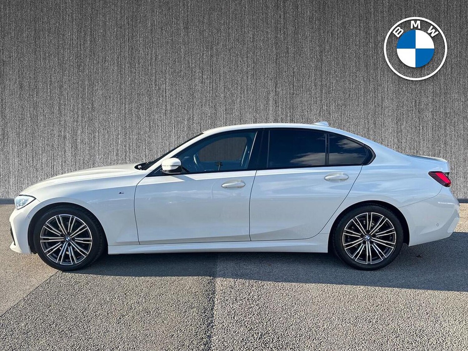 Used BMW 3 Series 2021 for sale - 76030445: Photo 20