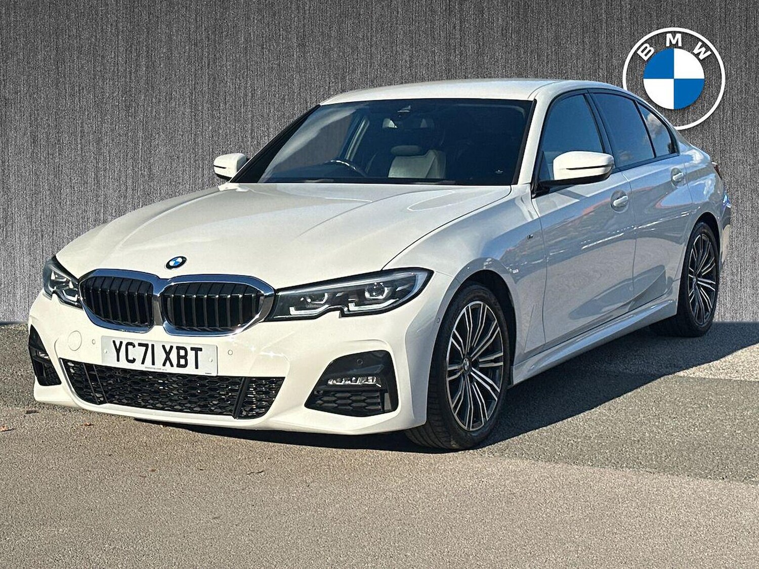 Used BMW 3 Series 2021 for sale - 76030445: Photo 21