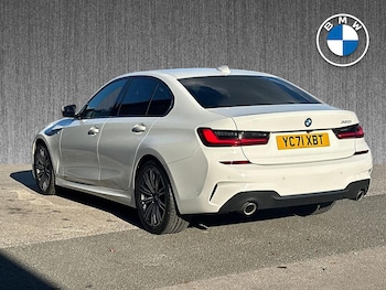 Used BMW 3 Series 2021 for sale - 76030445: Photo 3