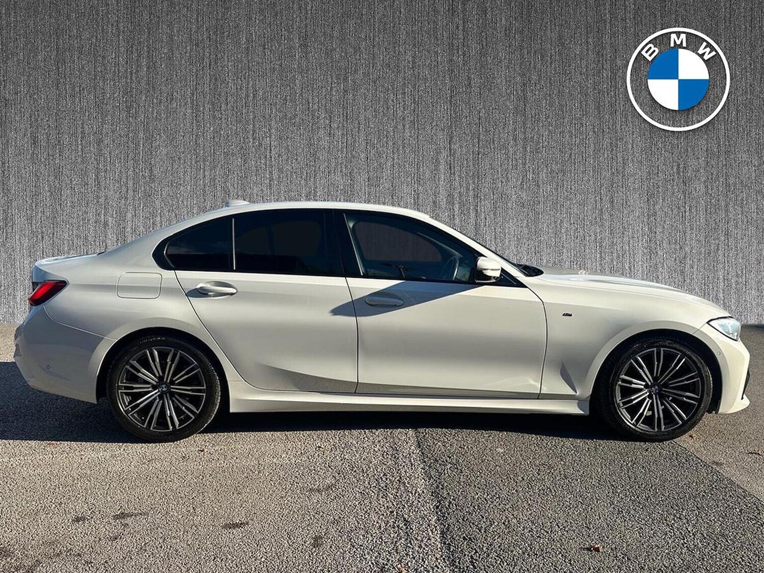 Used BMW 3 Series 2021 for sale - 76030445: Photo 4